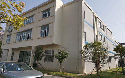 CINA Ningbo Thermal New energy Technology co.,ltd