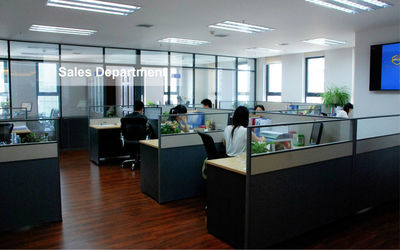 CINA Ningbo Thermal New energy Technology co.,ltd