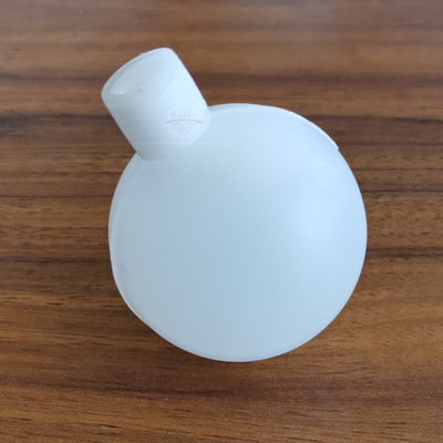 PCM Terenkapsulasi 50mm 5.5 Bola Pendingin Bola Hdpe