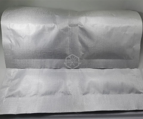 Fase Perubahan Bahan Selimut Termal Bahan Bangunan PCM