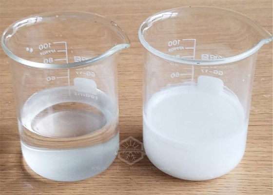 Reversible Freeze 5 Derajat Tinggi Laten Panas Berbasis Bio PCM