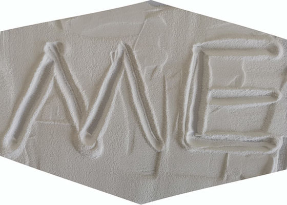 White Dry Powder Fleksibel Microencapsulated PCM