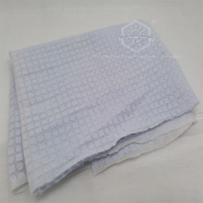 Bahan Perubahan Fase Mikroenkapsulasi Kain Non Woven Termoregulasi