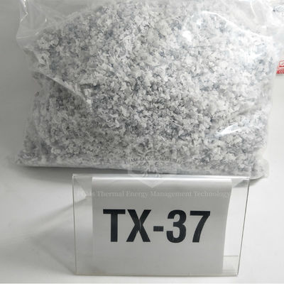 5G Mobile Phone Heat Disipation High Enthalpy Thermal Energy Storage PCM Polymer
