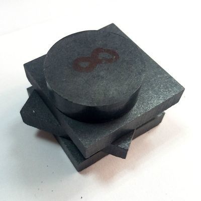 Bubuk PCM Konduktif Termal Untuk Pendinginan Cepat Penutup Casing Ponsel