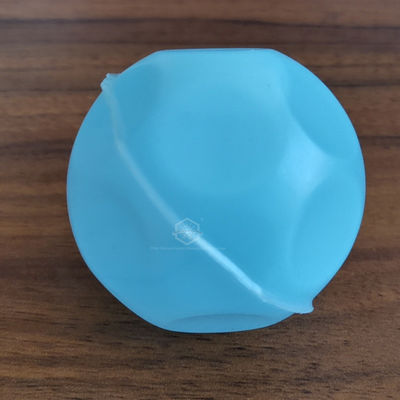 65mm 125℃ Titik Leleh PCM yang Dienkapsulasi Dengan 5℃ Supercooling