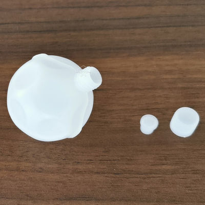 Hdpe Spherical Encapsulated Pcm Energy Storage Ball Untuk Sistem Pemanas Tenaga Surya