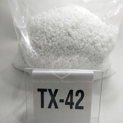 PCM Berbasis Polimer Enthalpy Menjanjikan Tinggi Untuk Kontrol Suhu Baterai Lithium Ion