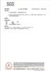CINA Ningbo Thermal New energy Technology co.,ltd Sertifikasi
