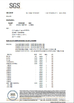 CINA Ningbo Thermal New energy Technology co.,ltd Sertifikasi
